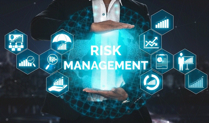 مدیریت ریسک در بازارهای مالی چطور انجام می‌شود؟