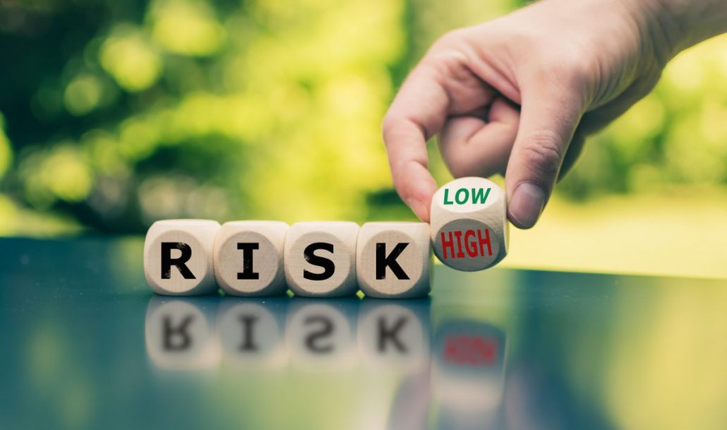 مدیریت ریسک معاملات