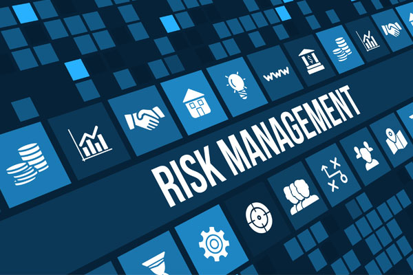 مفهوم مدیریت ریسک